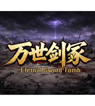Eternal Sword Tomb Steam Key GLOBAL
